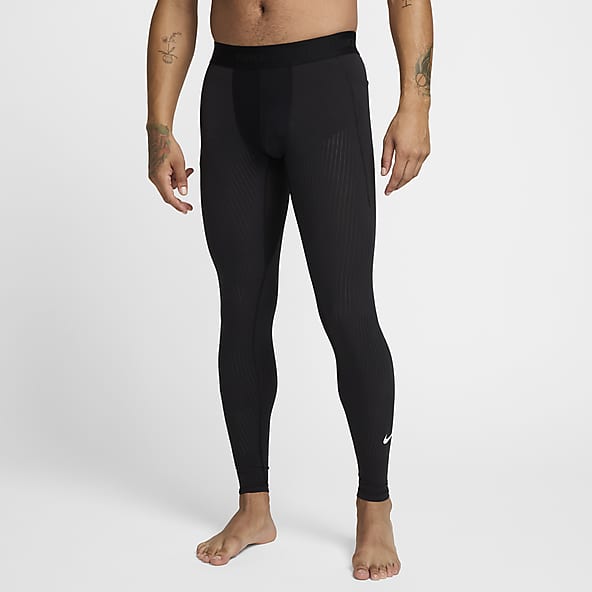 Nike pro leggings mens store